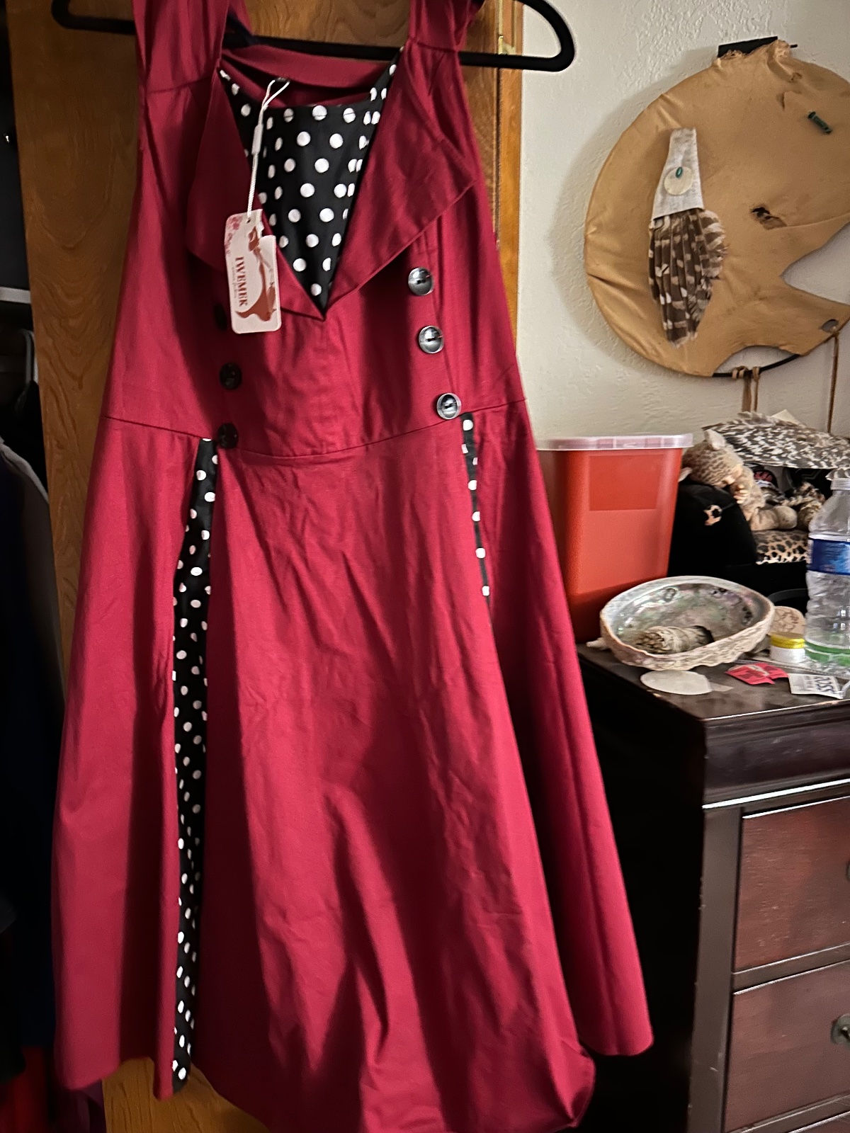 Peggy Sue Dress - Amazon