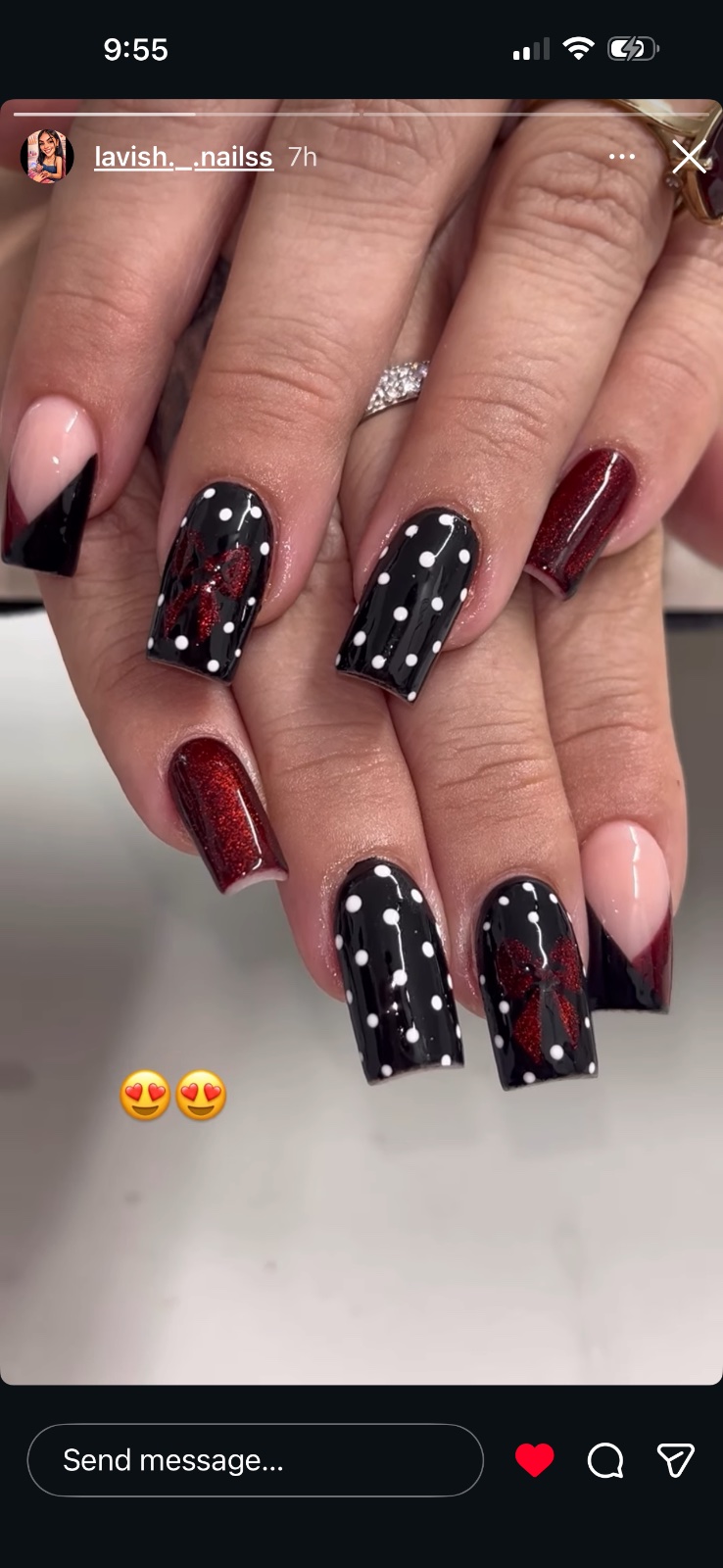 Peggy Sue Nails