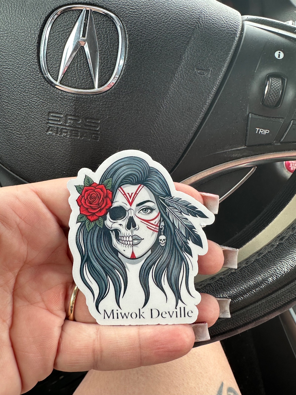 Stickers - by Clean Apparel