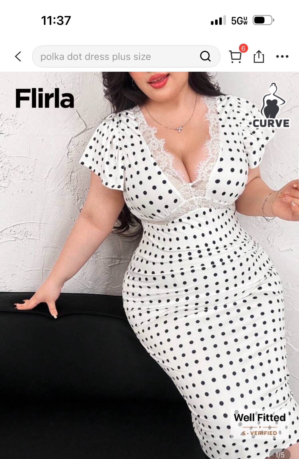 Photoshoot Dress - SHEIN