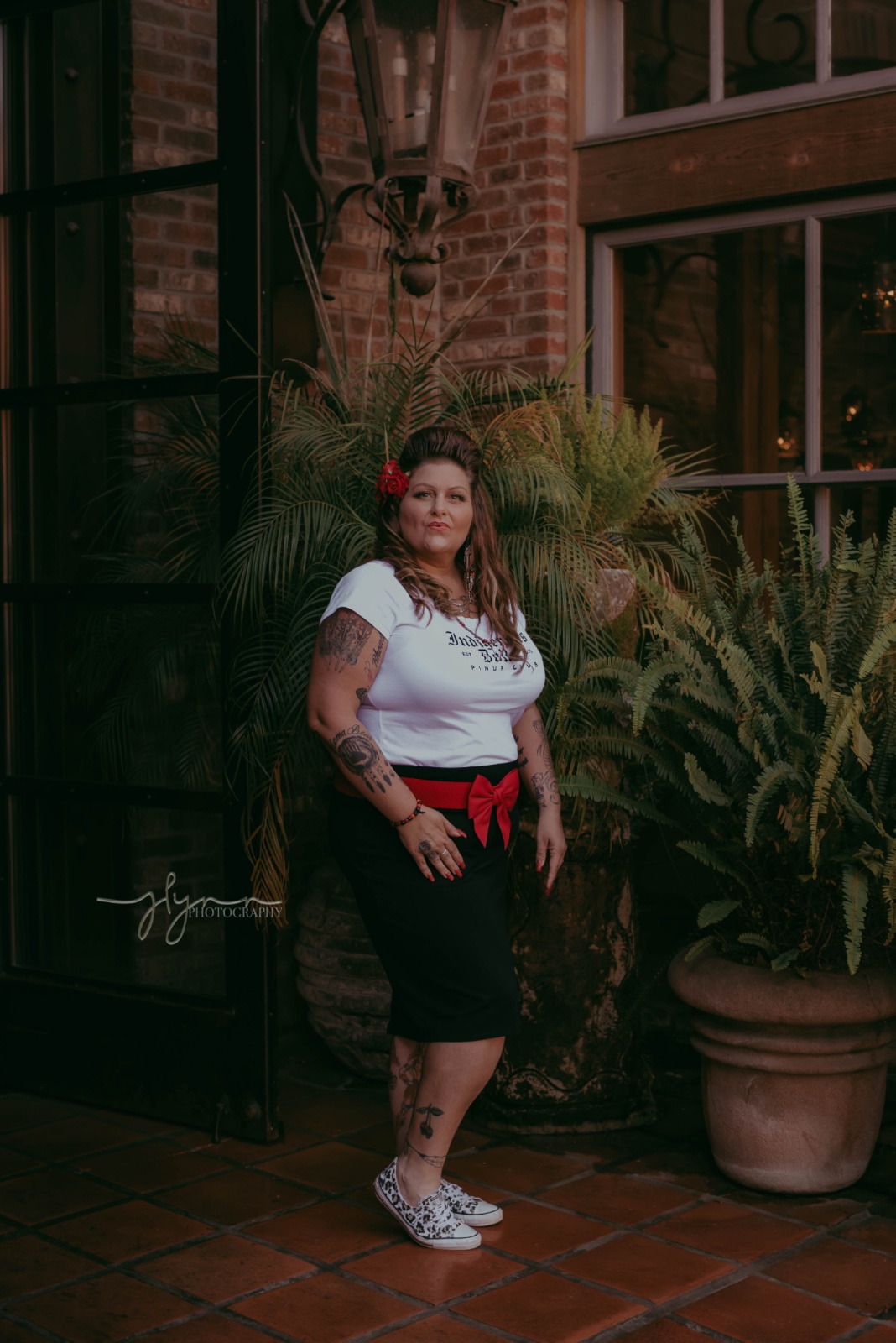Photo by JLynn Photography