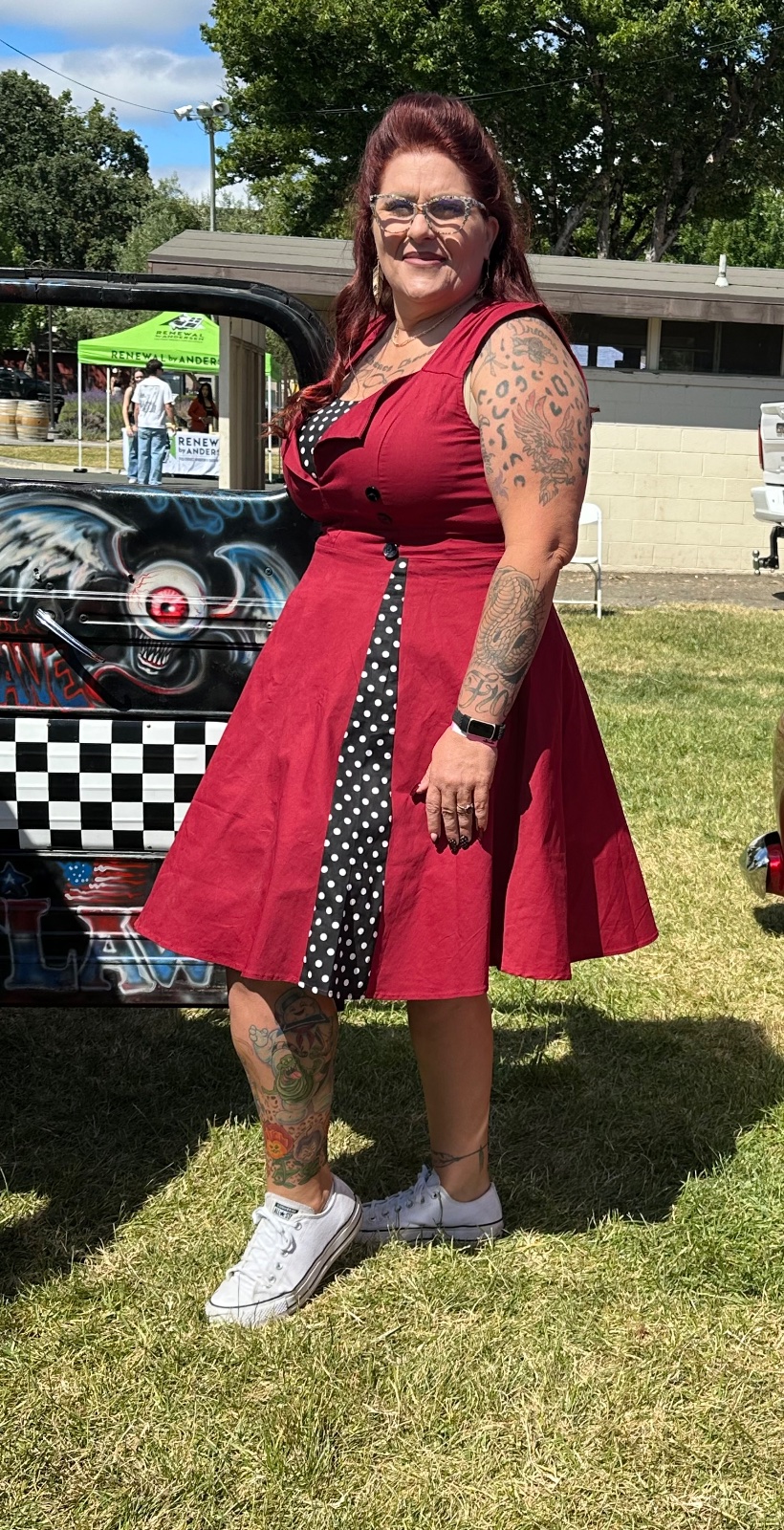 Peggy Sue 2025