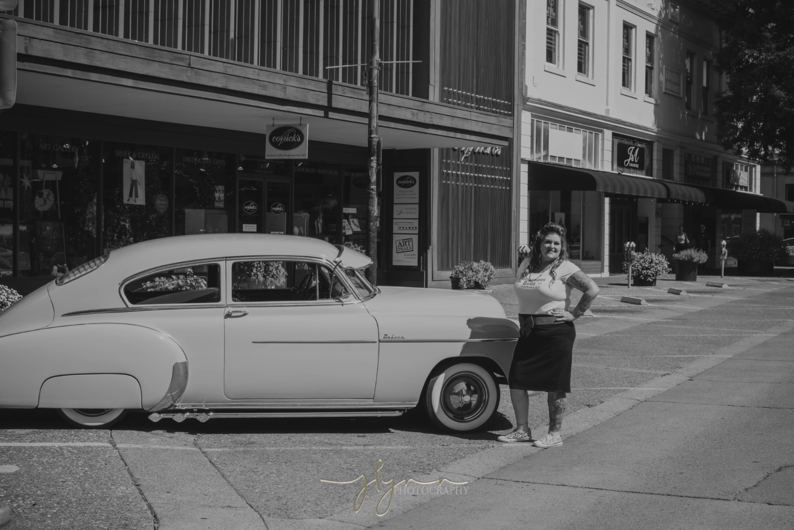 Photo by JLynn Photography